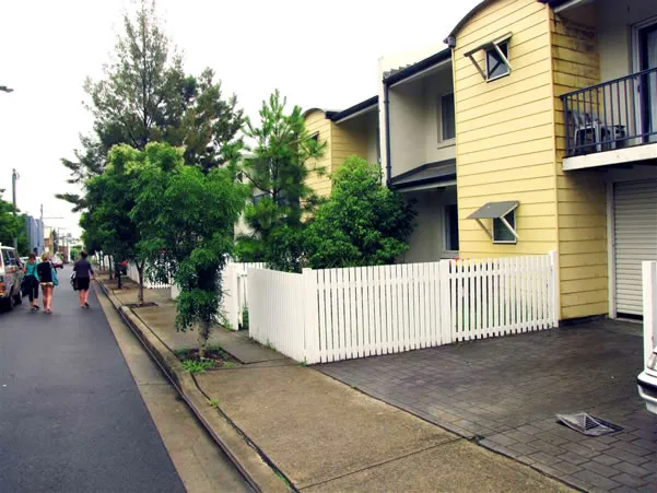 Marrickville Townhouses Sydney 0