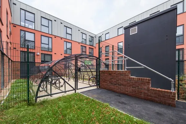 Houghall Court Durham 1