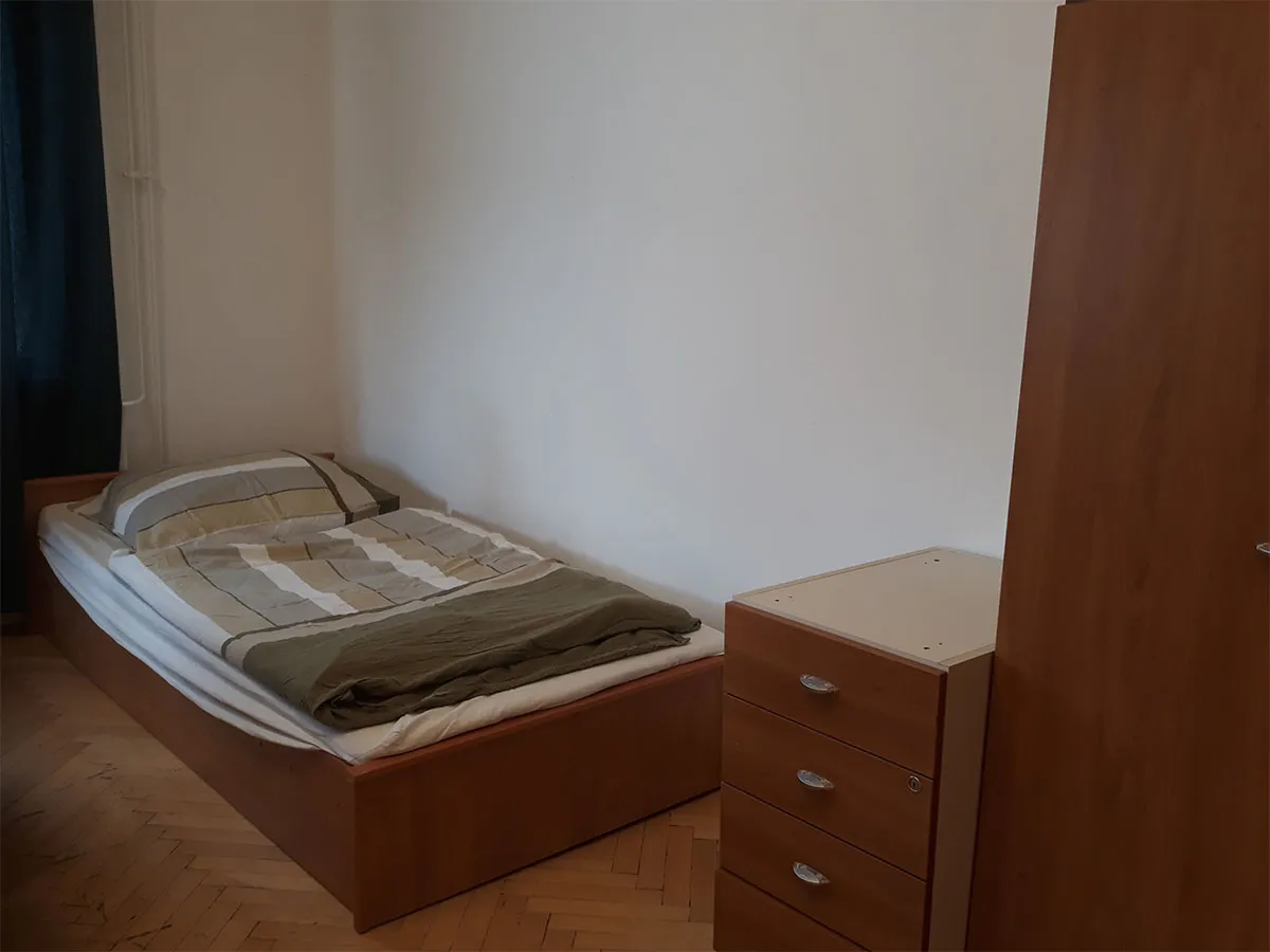 Moricz Apartment Budapest 6