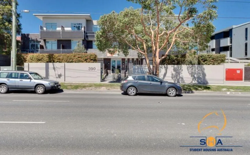 390 Burwood Highway Melbourne 0