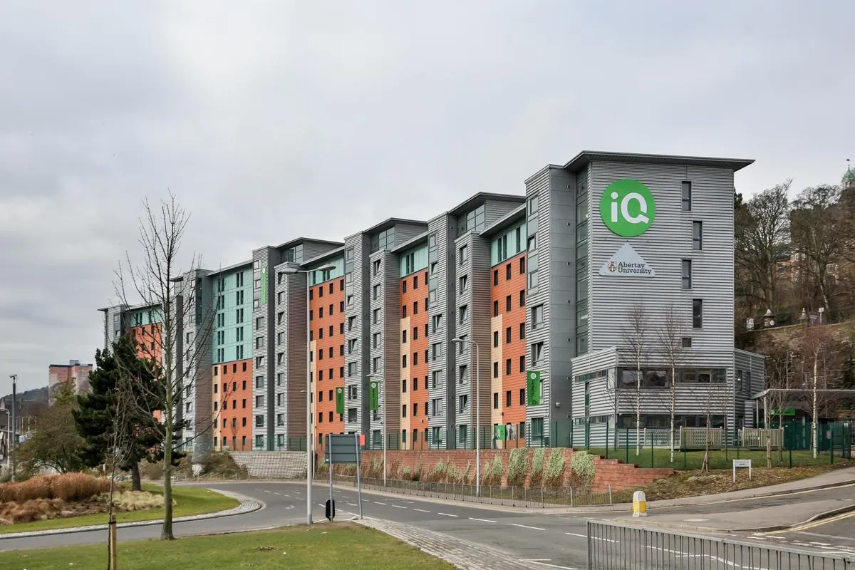 iQ Parker House Dundee 5