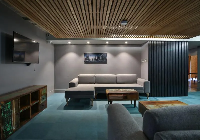iQ Arkwright House Bradford 2