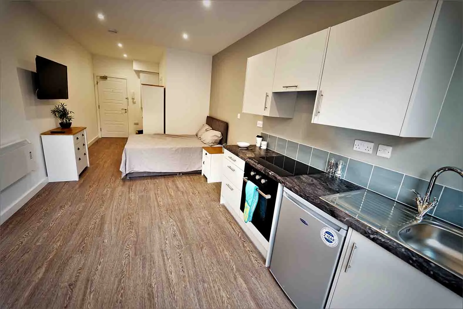 St. Marks Residence Nottingham 4