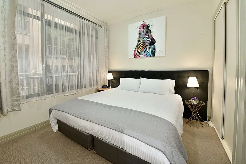 402 La Trobe Street Melbourne 1