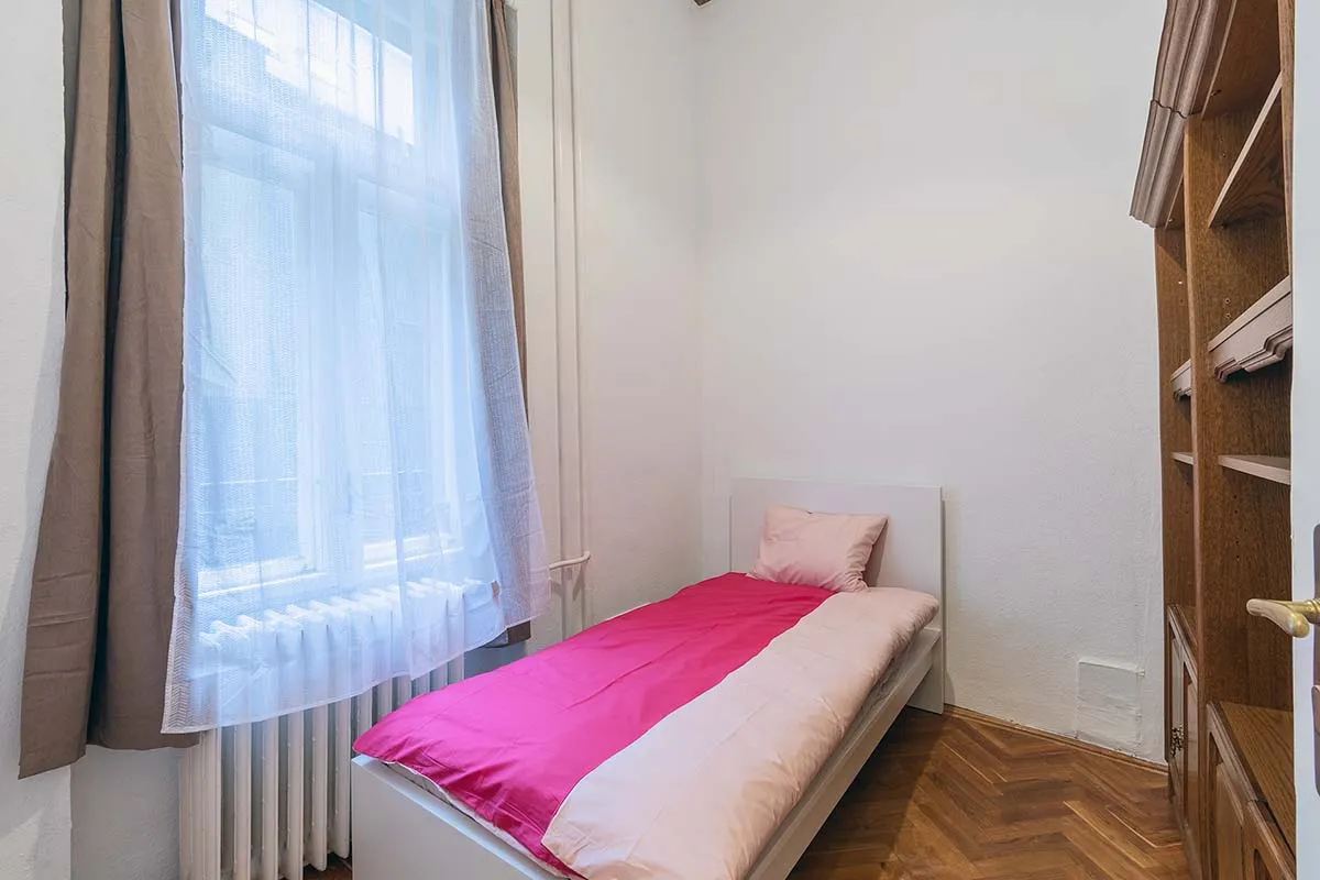 Parliament Apartment Budapest 0