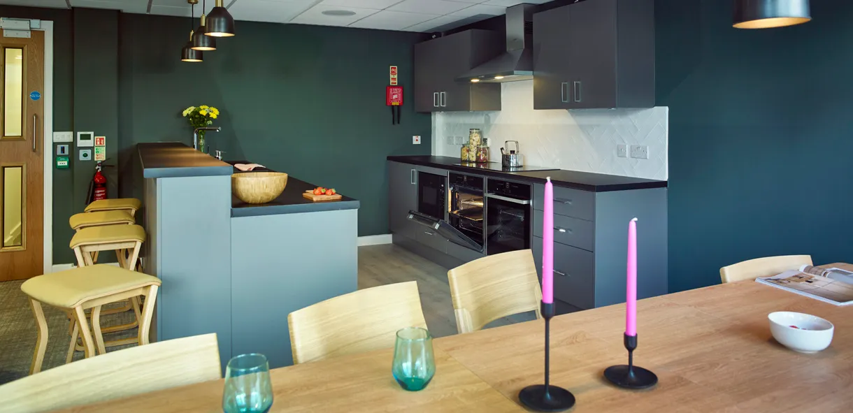 Nurtur House Sheffield 2