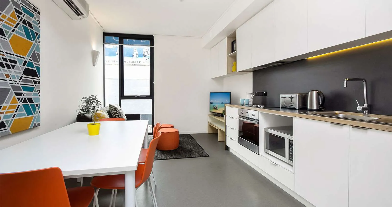Iglu Central Sydney 8