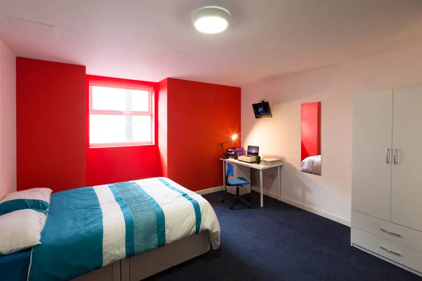 Mercia Lodge Coventry 7
