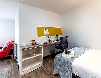 Opto Village Luton 4