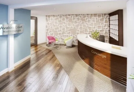 Avalon Court Nottingham 5