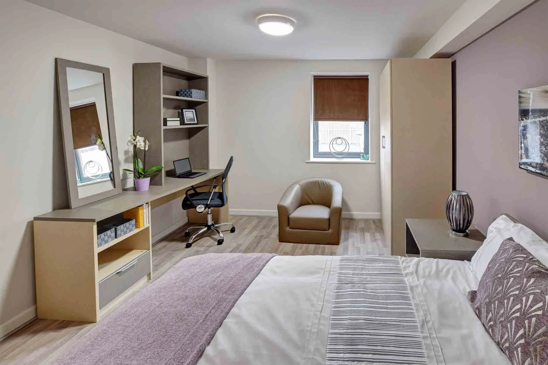 Trinity Hall - Leeds Leeds 8
