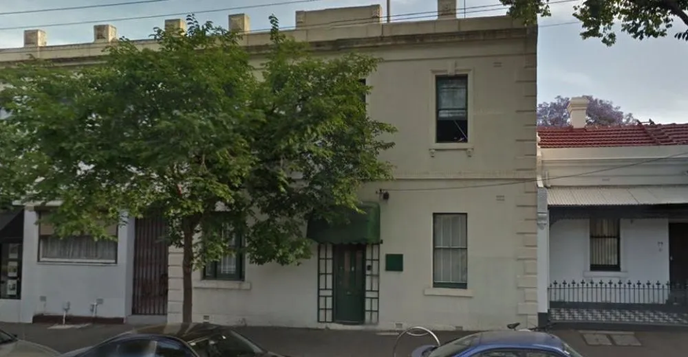75 Elgin Street Melbourne 0