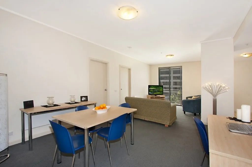 Student Living - on A’Beckett Melbourne 8