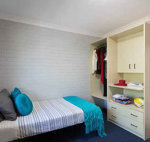 Murdoch University Village Perth 6