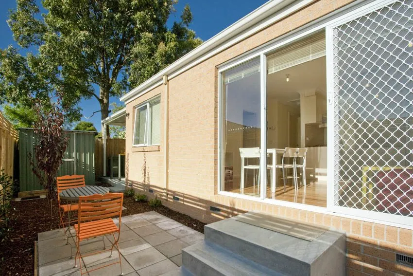 Sunset House Accommodation Melbourne 6