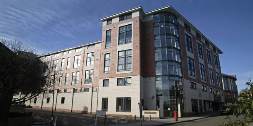Goldsmith Court Nottingham 5