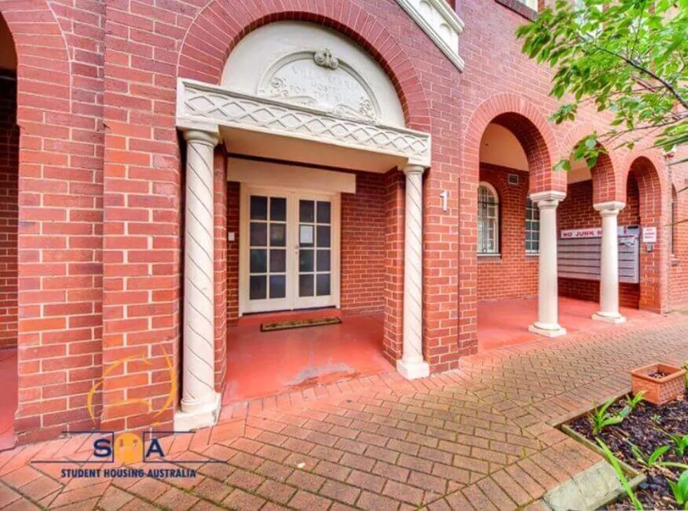 1-5 Donald Street Melbourne 0