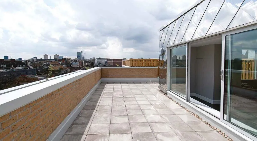 Camden Hawley Crescent London 8