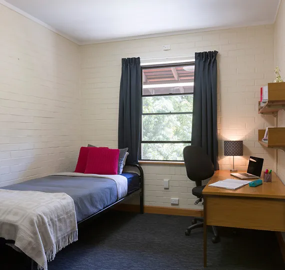 Murdoch University Village Perth 3