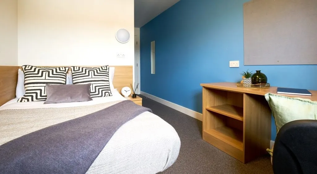 Barker House Newcastle
