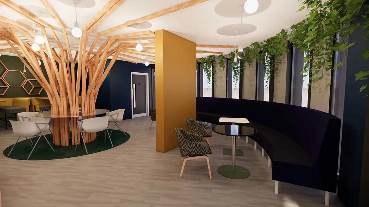 iQ Weaver Place Coventry 4