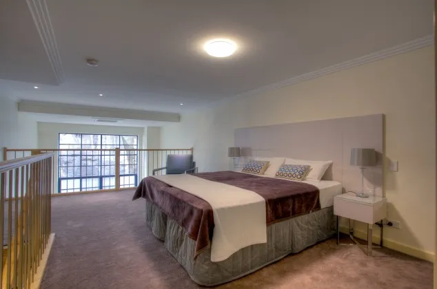 UKO Pyrmont Sydney 0
