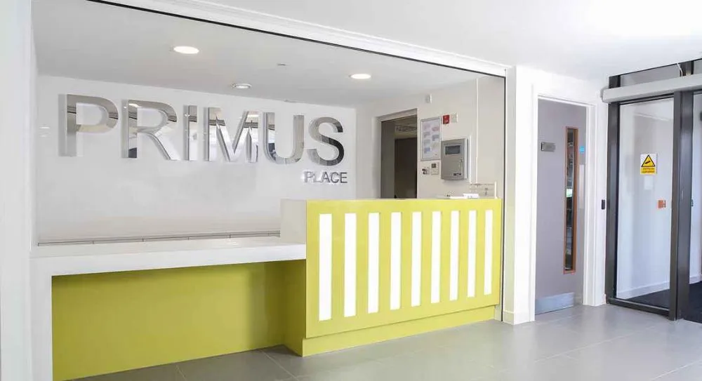 Primus Place Leicester Housing