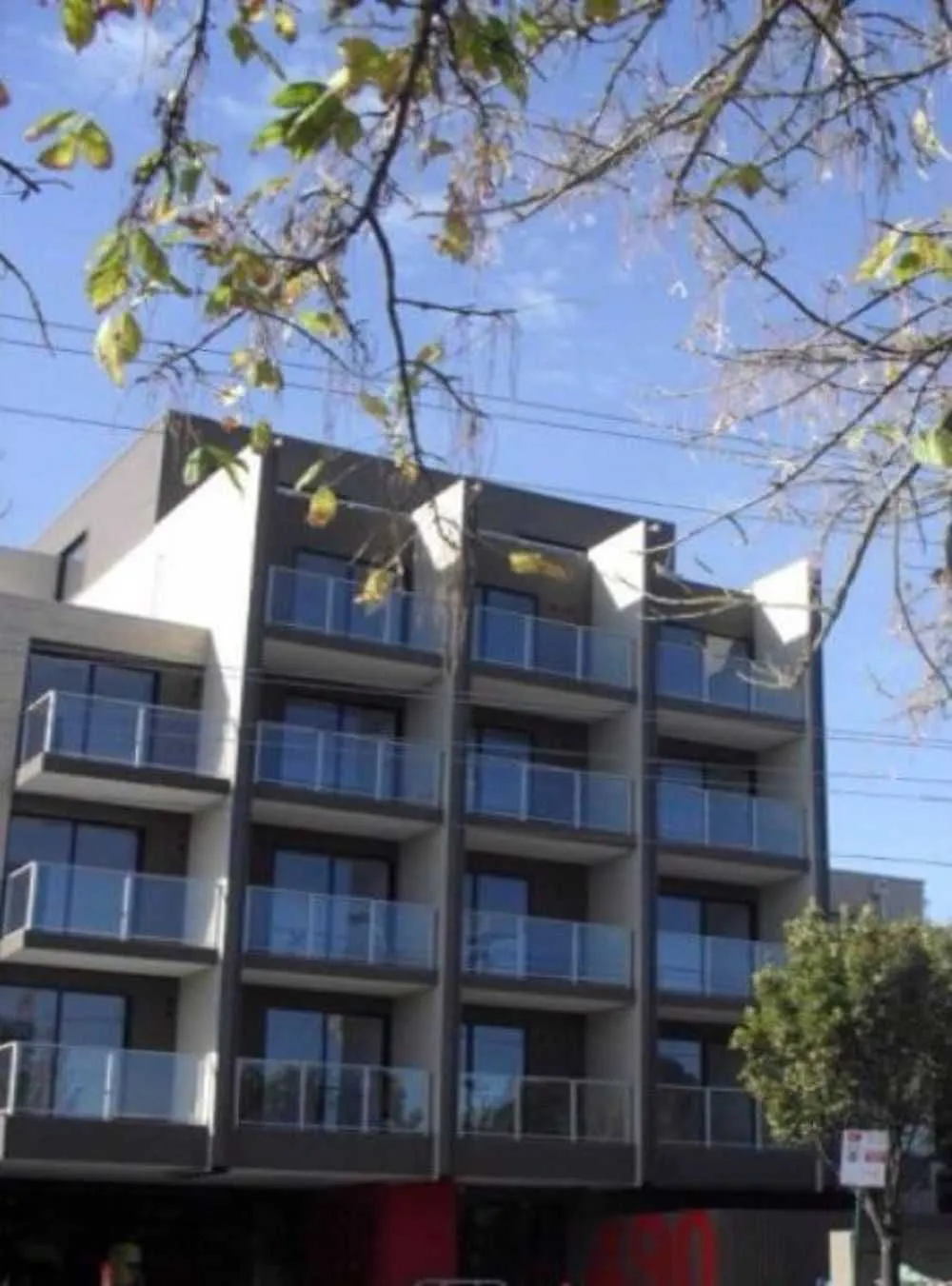 490 Elgar Road Melbourne 3