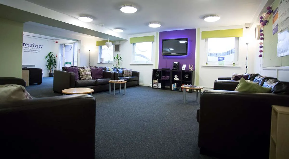 College Court Stoke on Trent 8
