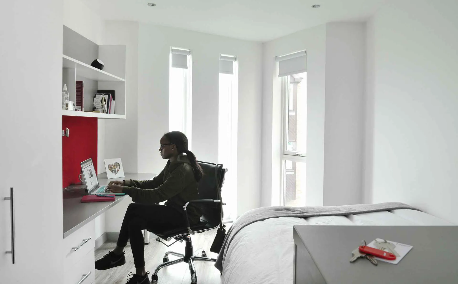 One Penrhyn Road Kingston (UK) 7