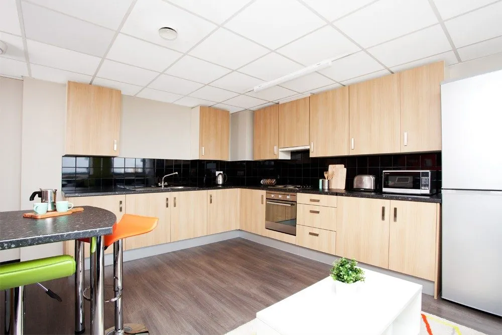 Londonderry House Birmingham 3