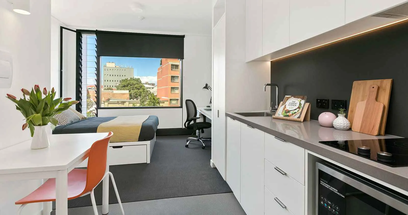 Iglu Redfern Sydney 9