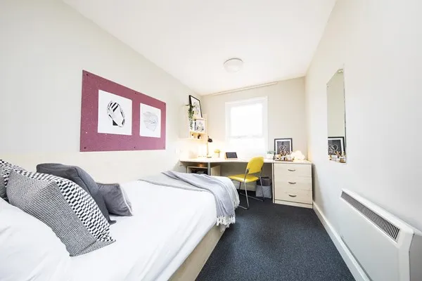 Raglan House Coventry 3