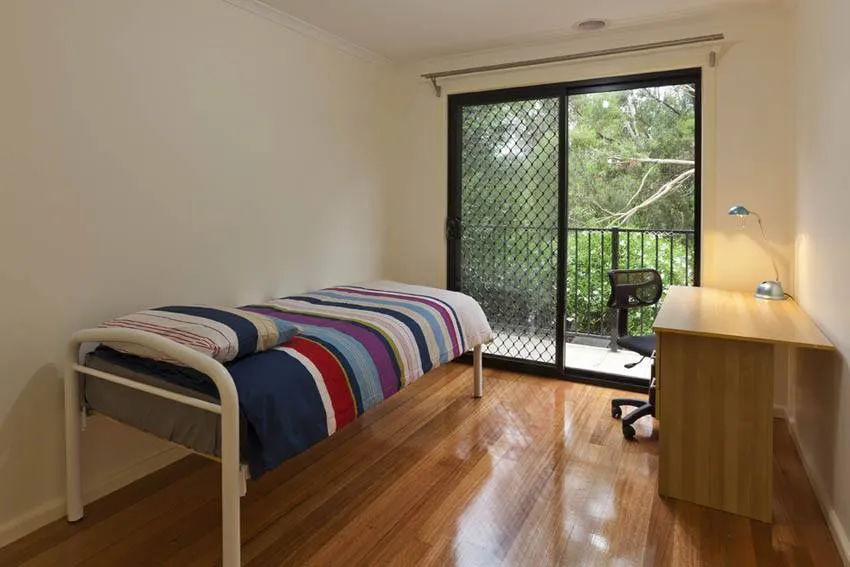 Park Lane House Accommodation Melbourne 3