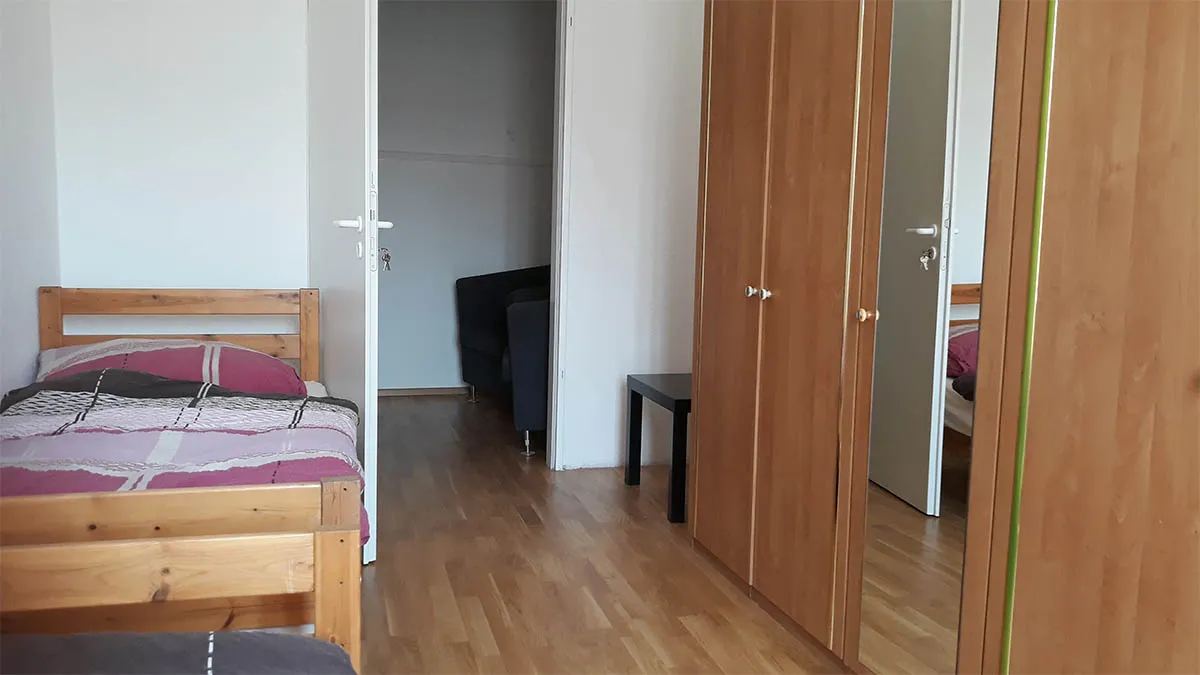 Jaszai Apartment Budapest 1