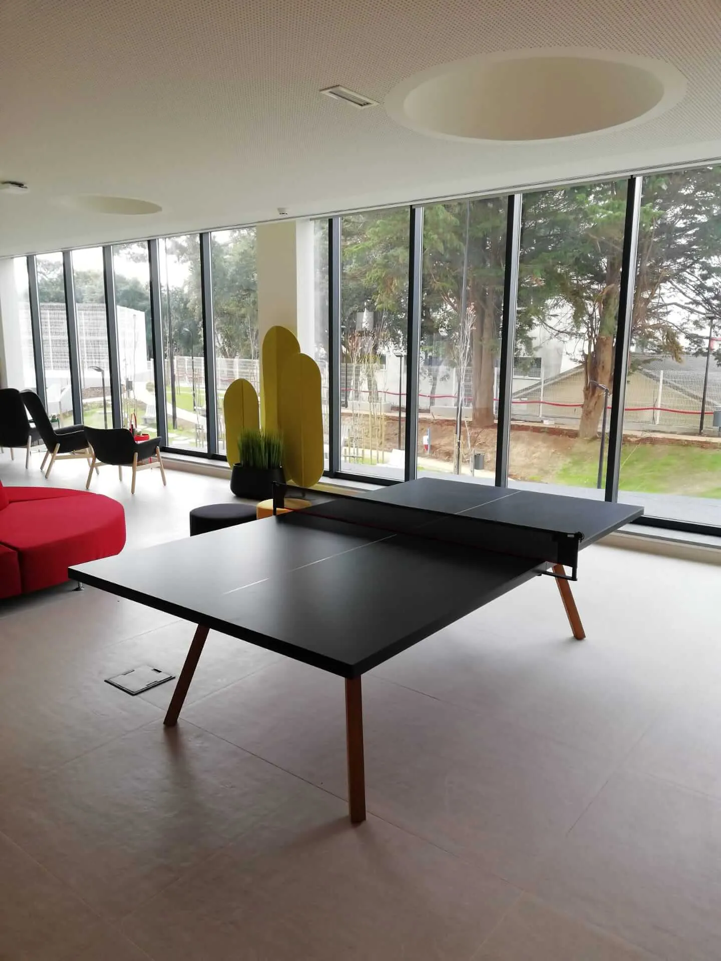 Campus Asprela Porto 7