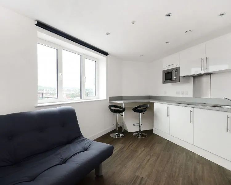 Watson Chambers Sheffield 3