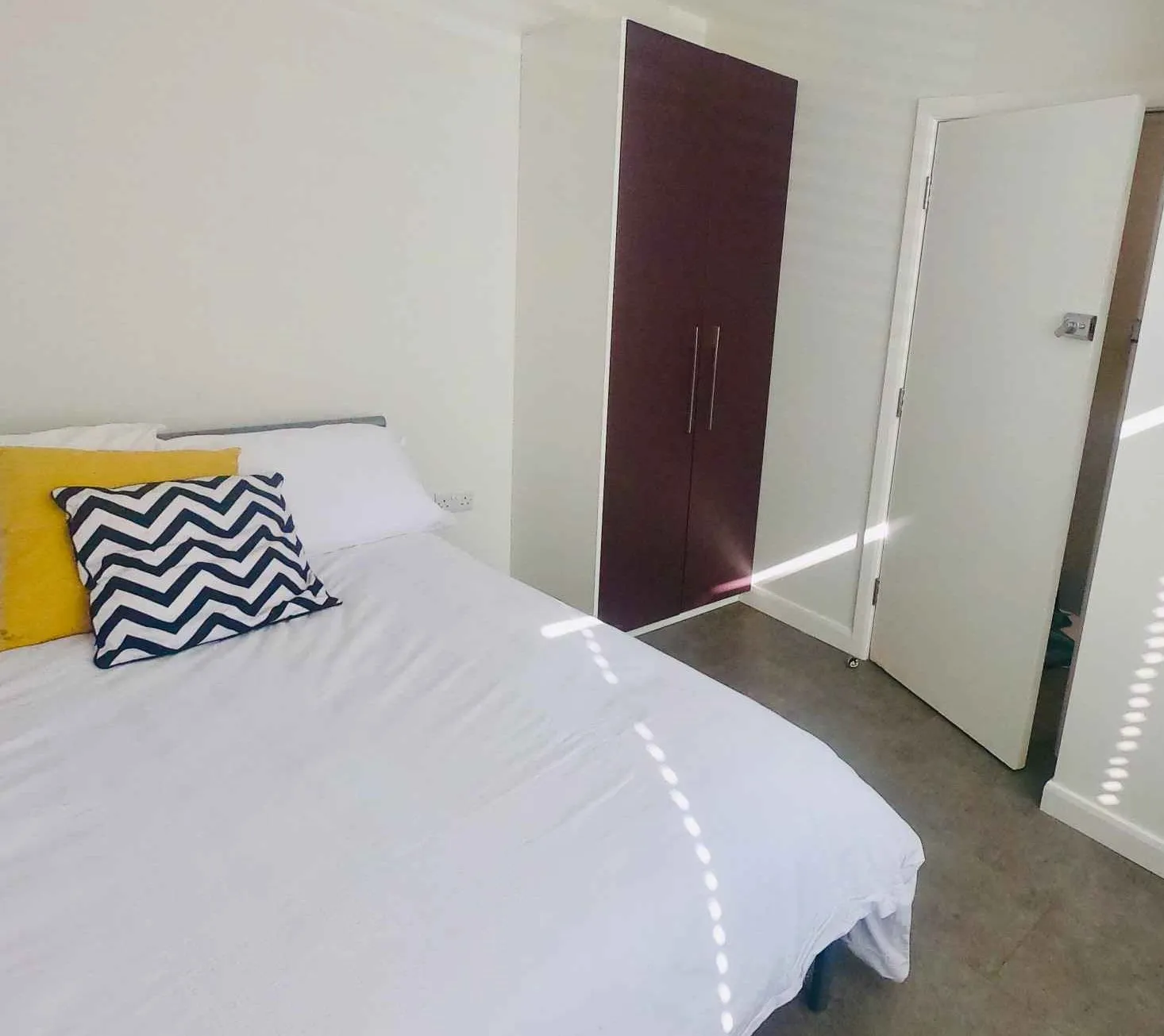 7 Darnley Street Stoke-on-Trent