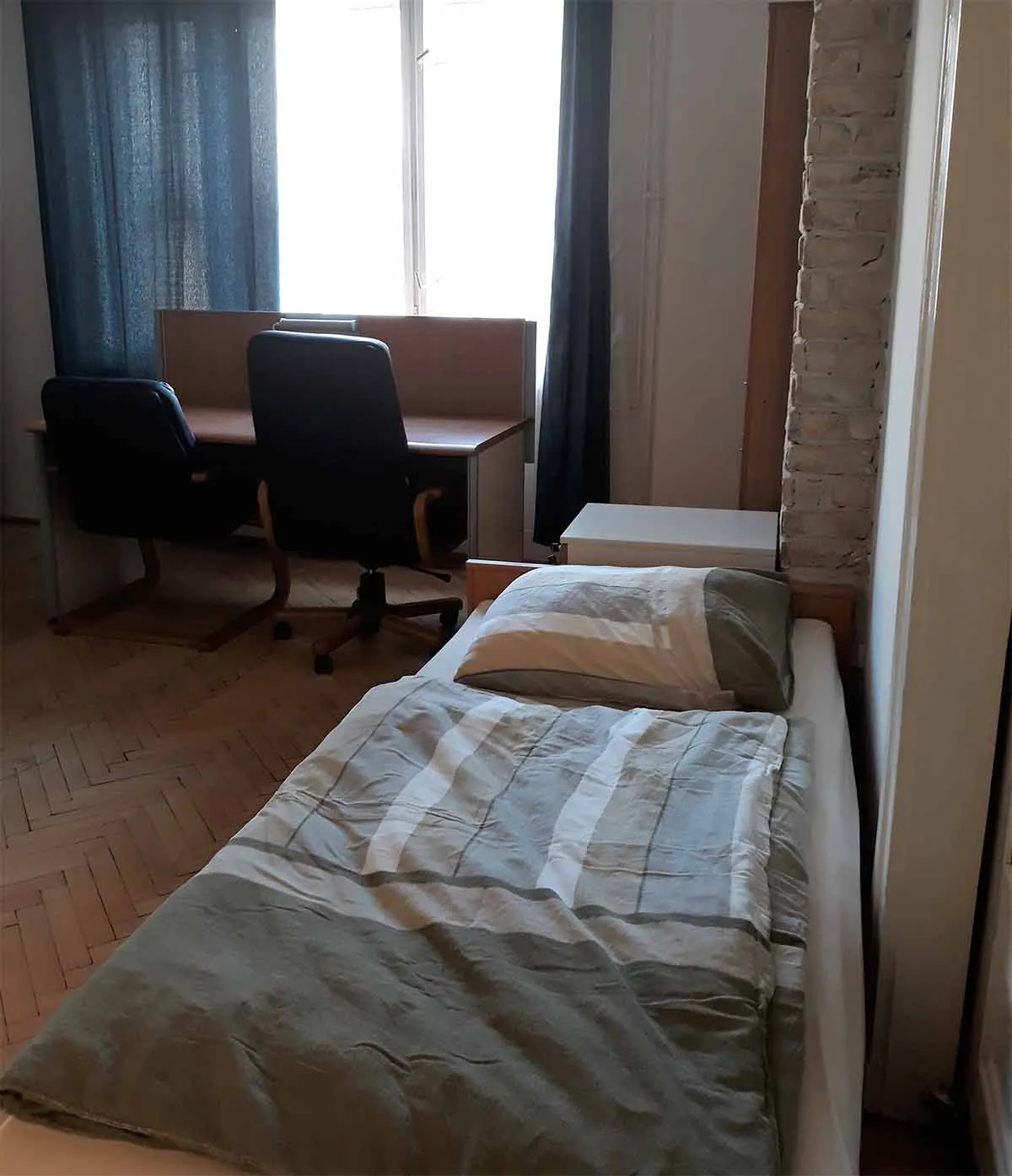 Moricz Apartment Budapest 2