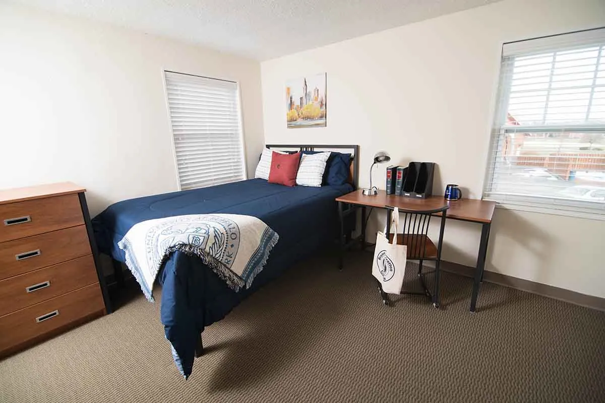 Collegiate Village Buffalo 7