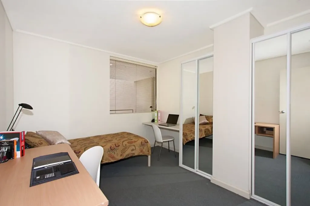 Student Living - on A’Beckett Melbourne 7