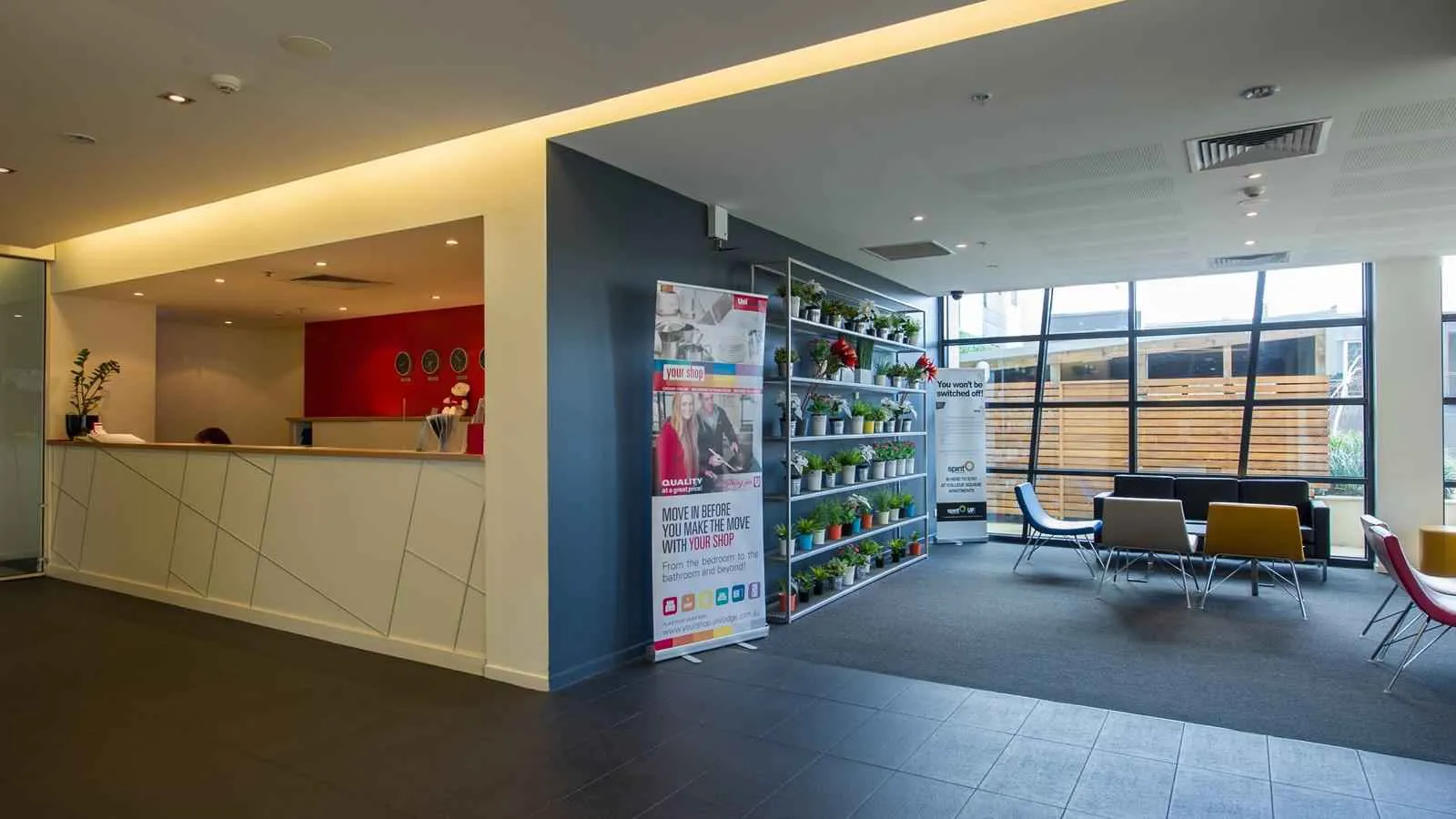 Student Living - 800 Swanston Melbourne 6