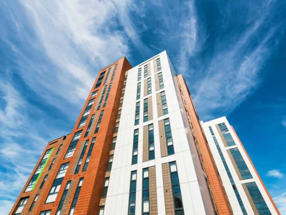 Merlin Heights Leicester 6