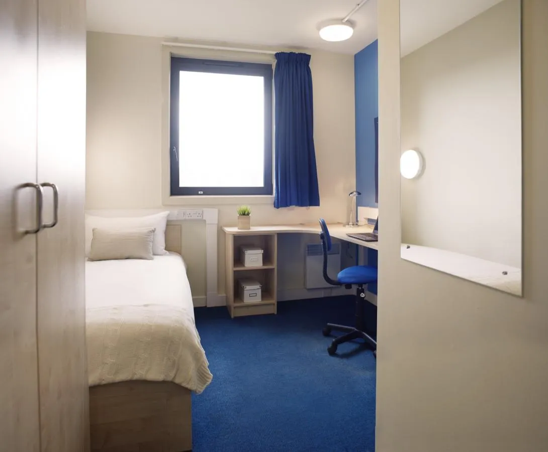 iQ Parker House Dundee 4