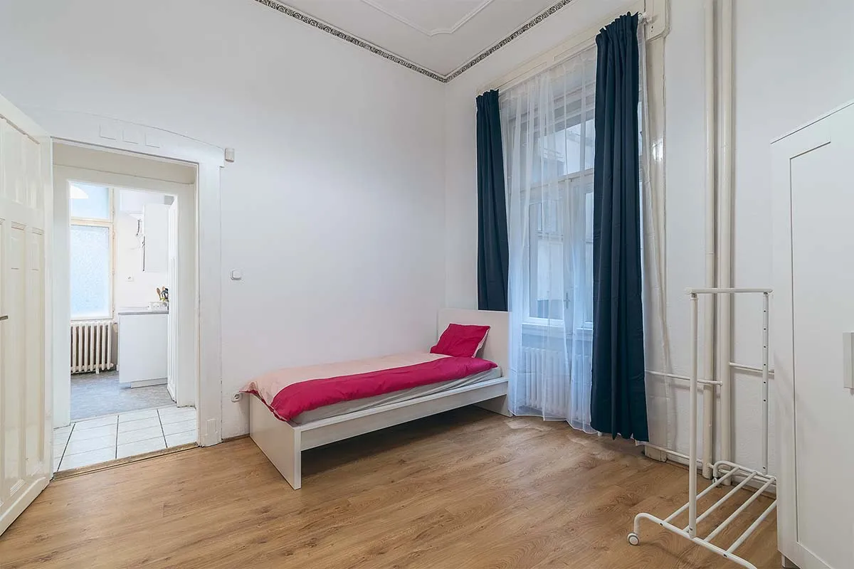 Parliament Apartment Budapest 9