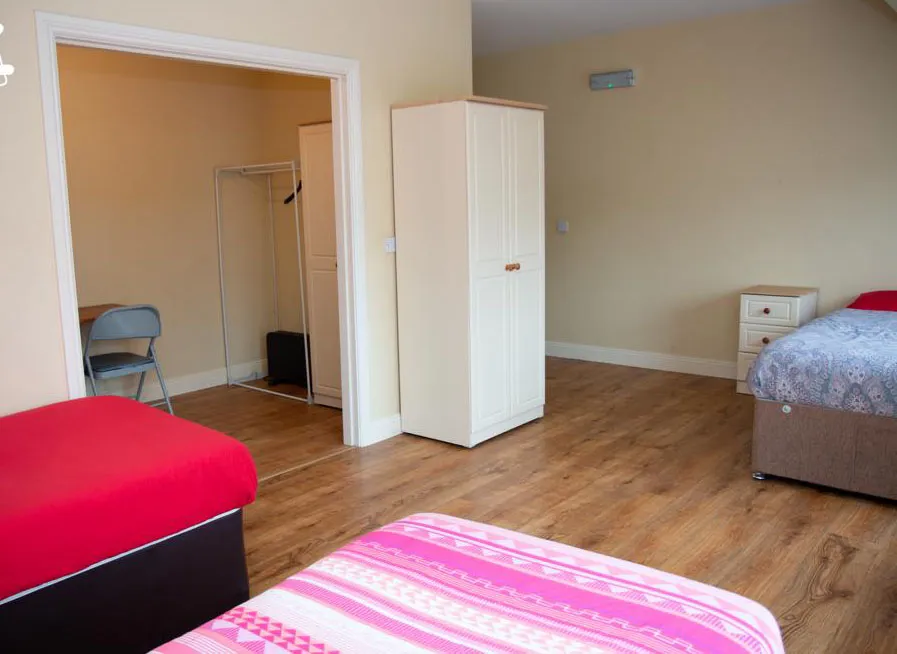 Parnell Place Cork 8