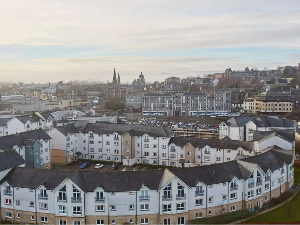 Riverside Quay Stirling 2