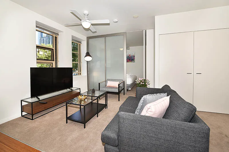 336 Russell Street Melbourne 9
