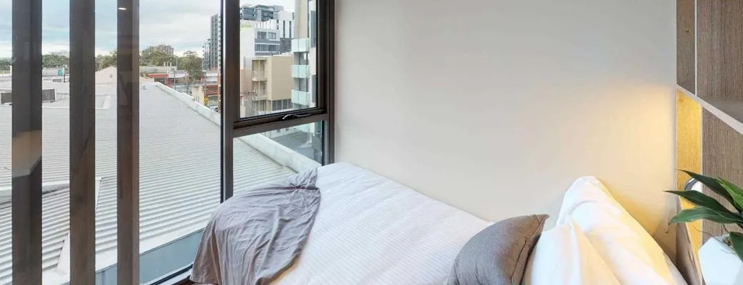Unilodge Royal Melbourne Melbourne 8