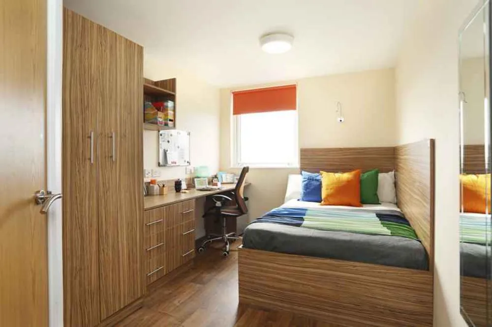 Falkland House Liverpool 5